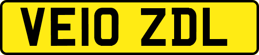 VE10ZDL