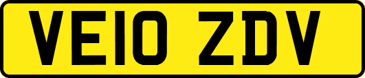 VE10ZDV