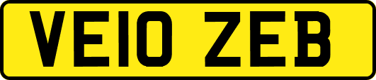 VE10ZEB