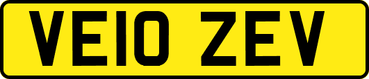 VE10ZEV