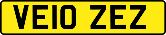 VE10ZEZ