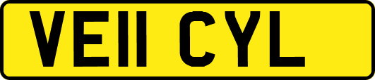 VE11CYL