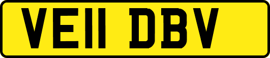 VE11DBV