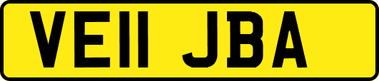 VE11JBA