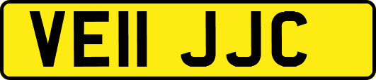 VE11JJC
