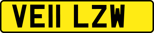 VE11LZW