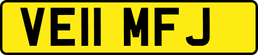 VE11MFJ