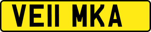 VE11MKA