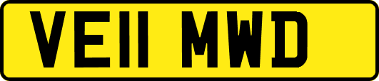 VE11MWD
