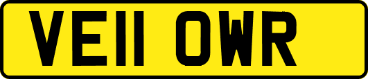 VE11OWR