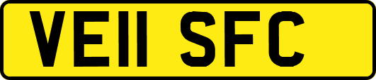 VE11SFC