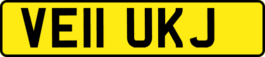 VE11UKJ