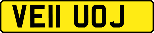 VE11UOJ