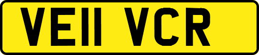 VE11VCR