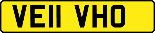 VE11VHO