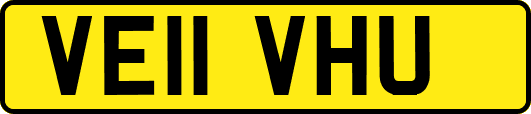 VE11VHU