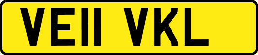 VE11VKL