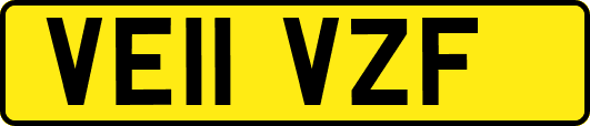 VE11VZF