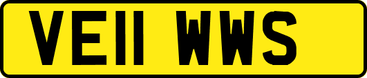 VE11WWS