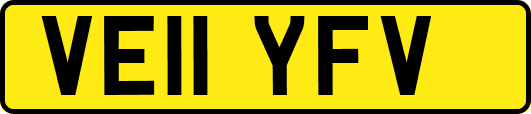 VE11YFV