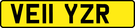 VE11YZR