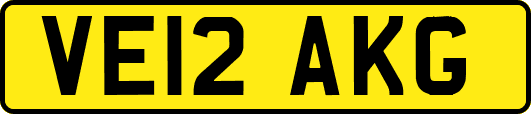 VE12AKG