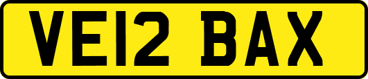 VE12BAX