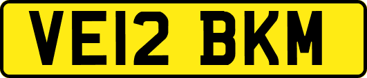 VE12BKM