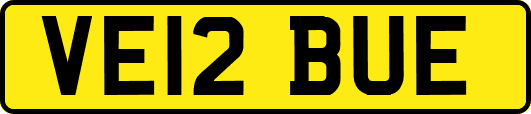 VE12BUE