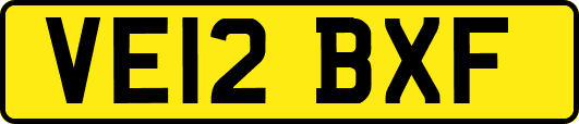 VE12BXF