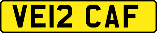 VE12CAF