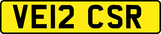VE12CSR