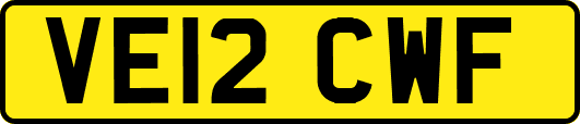 VE12CWF