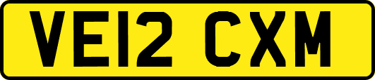 VE12CXM