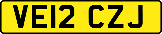 VE12CZJ