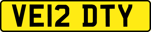 VE12DTY