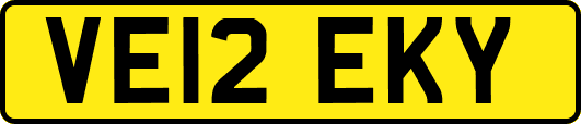 VE12EKY