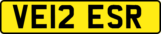 VE12ESR