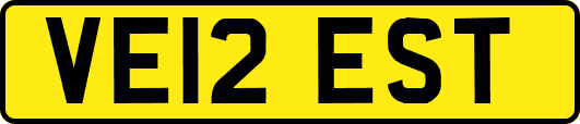 VE12EST