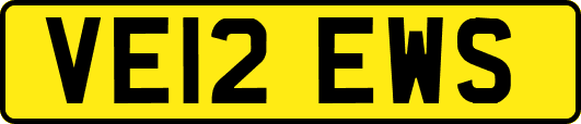 VE12EWS