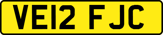 VE12FJC
