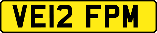 VE12FPM