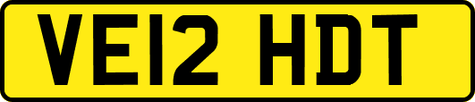 VE12HDT