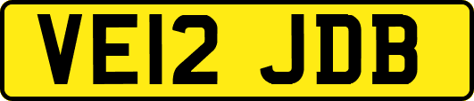 VE12JDB