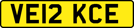 VE12KCE