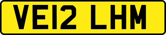 VE12LHM