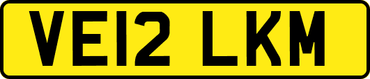 VE12LKM