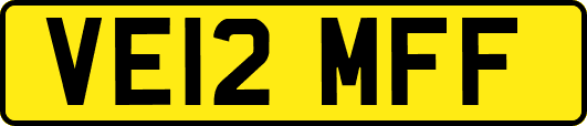 VE12MFF