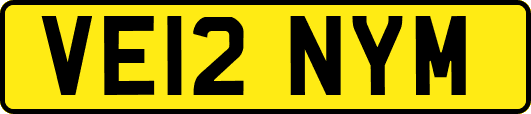 VE12NYM