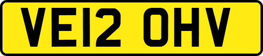 VE12OHV